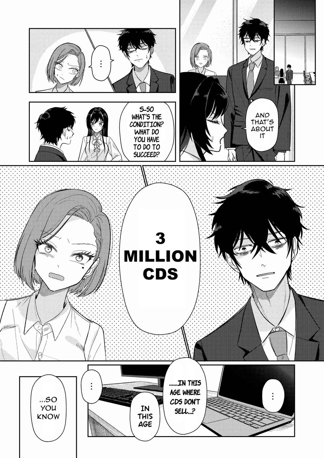 Chapter 2: Conditions for success - Page 9