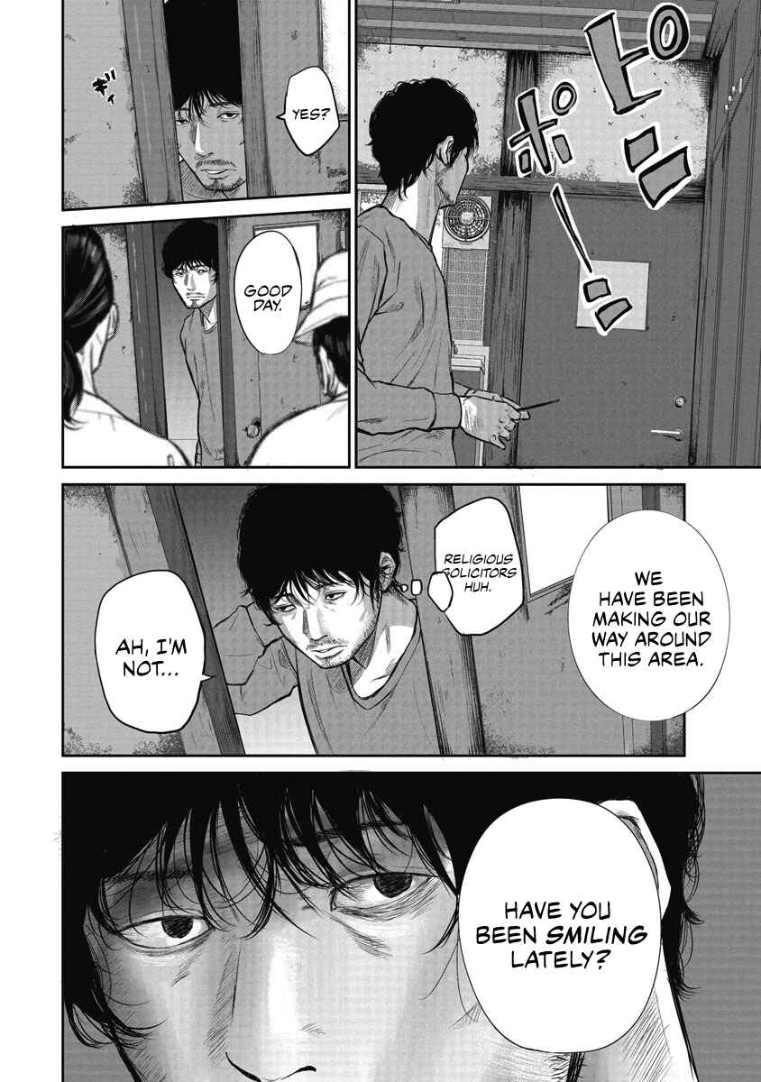 Chapter 1: Smiling at you - Page 11