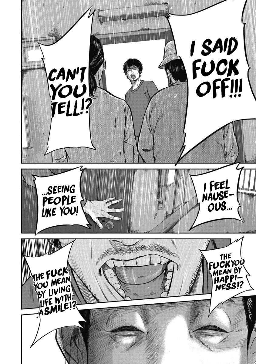 Chapter 1: Smiling at you - Page 13