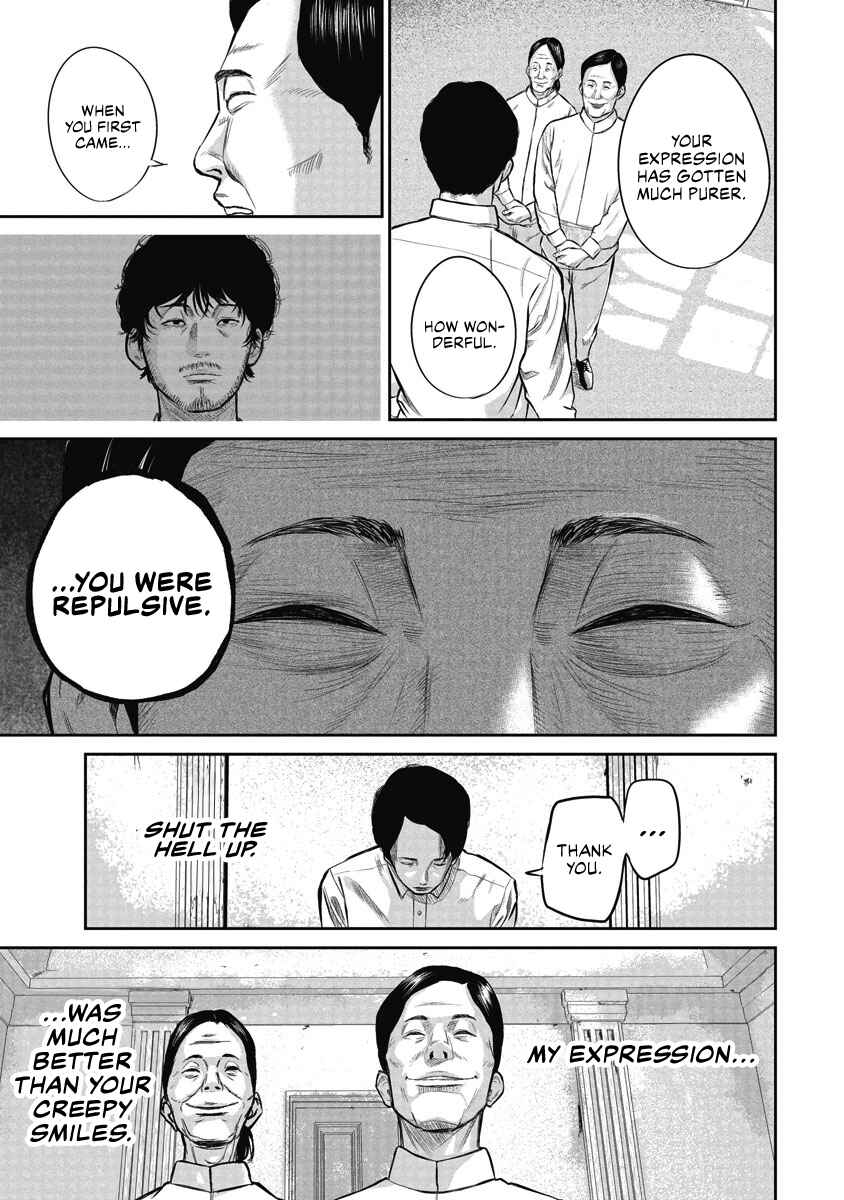 Chapter 1: Smiling at you - Page 30