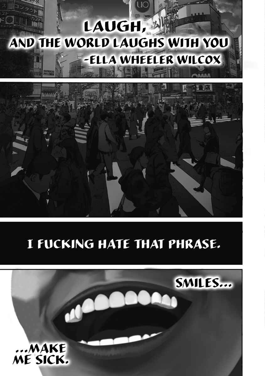 Chapter 1: Smiling at you - Page 4