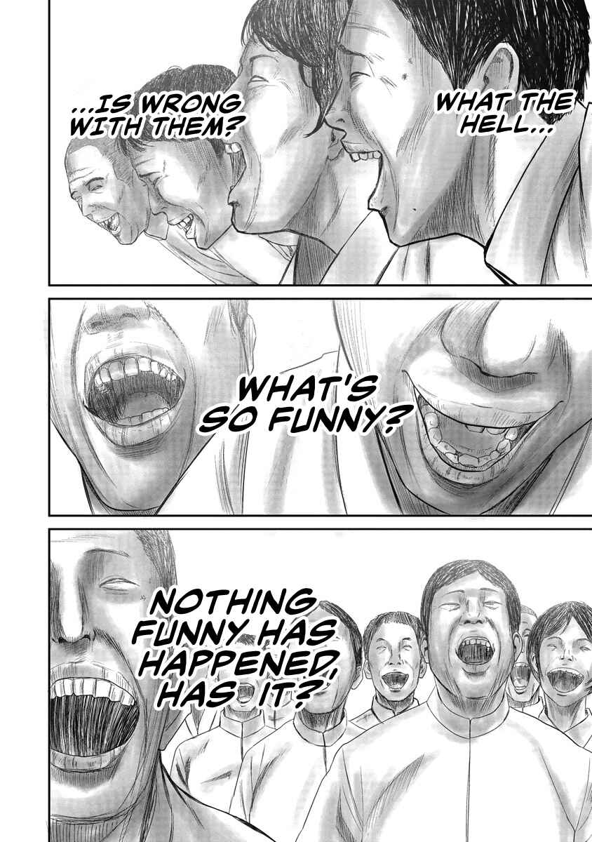 Chapter 1: Smiling at you - Page 40