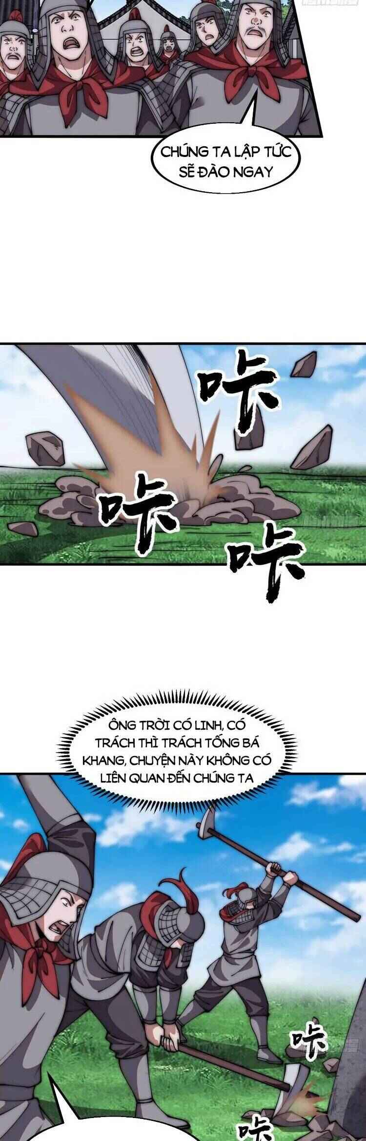Rise of the Mountain Chief
