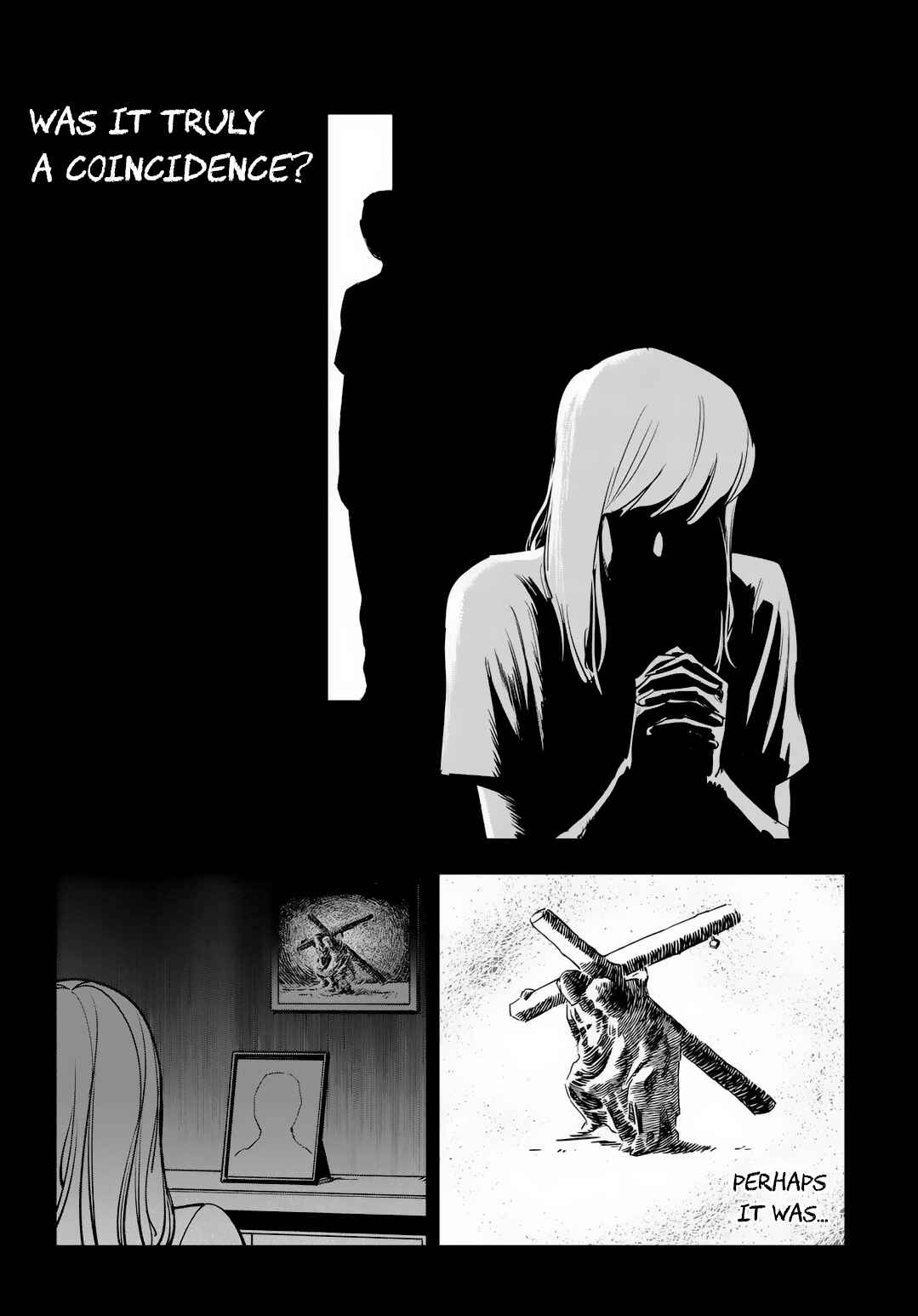 Chapter 79: Round 79: Backlight - Page 135