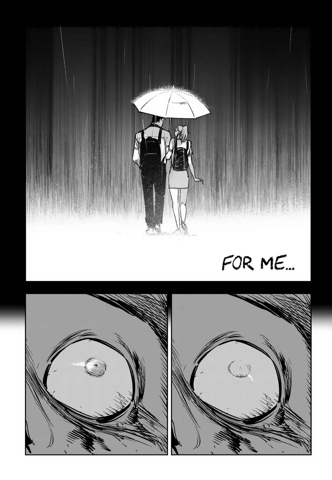 Chapter 79: Round 79: Backlight - Page 136