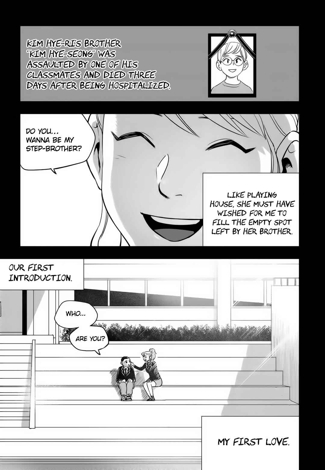 Chapter 79: Round 79: Backlight - Page 25
