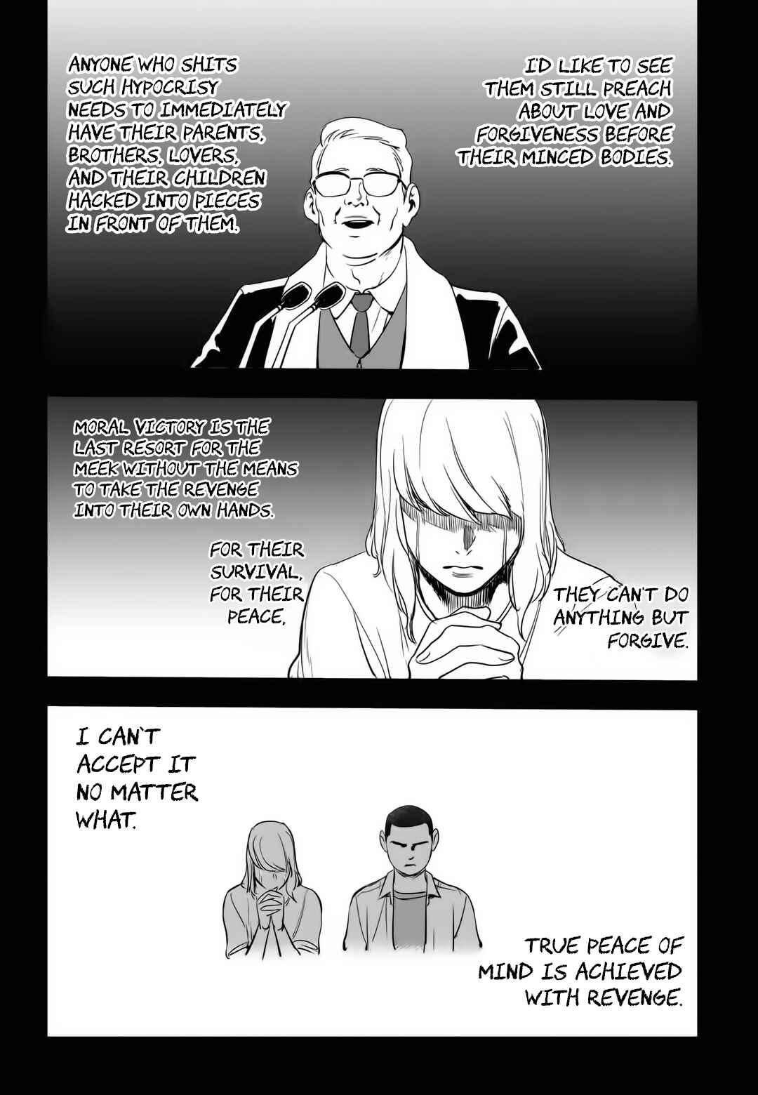 Chapter 79: Round 79: Backlight - Page 31
