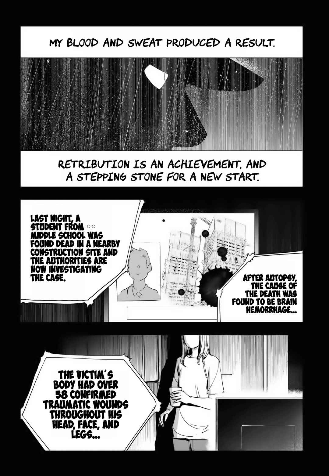 Chapter 79: Round 79: Backlight - Page 39