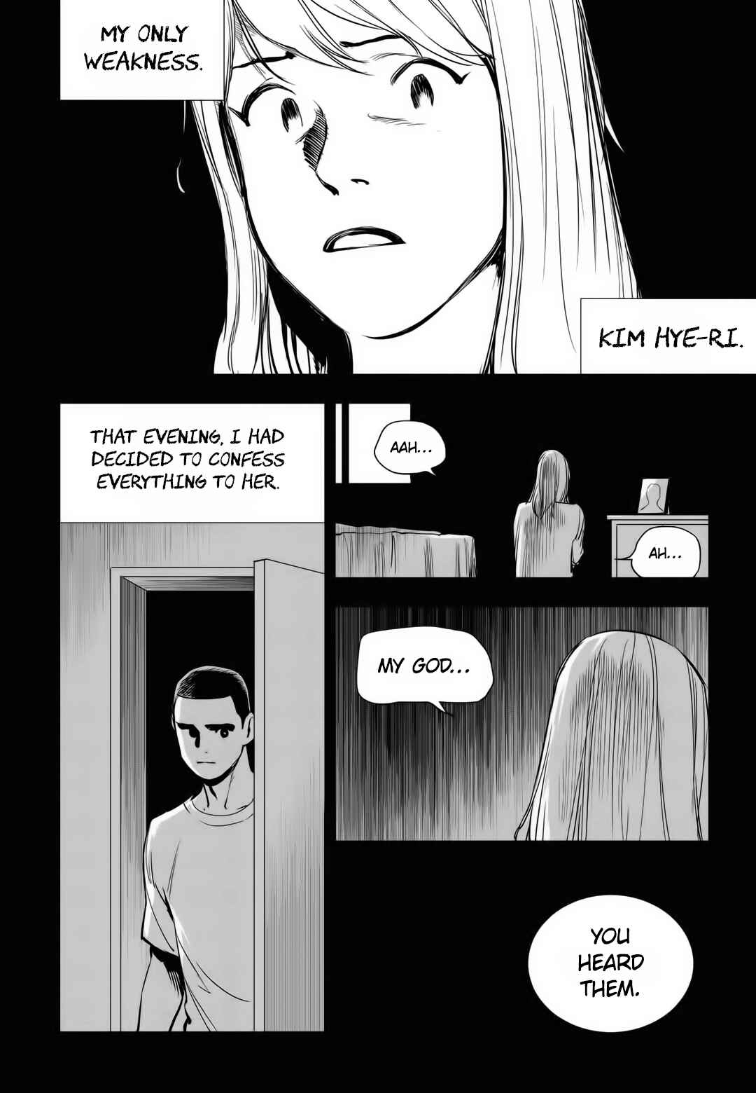 Chapter 79: Round 79: Backlight - Page 40