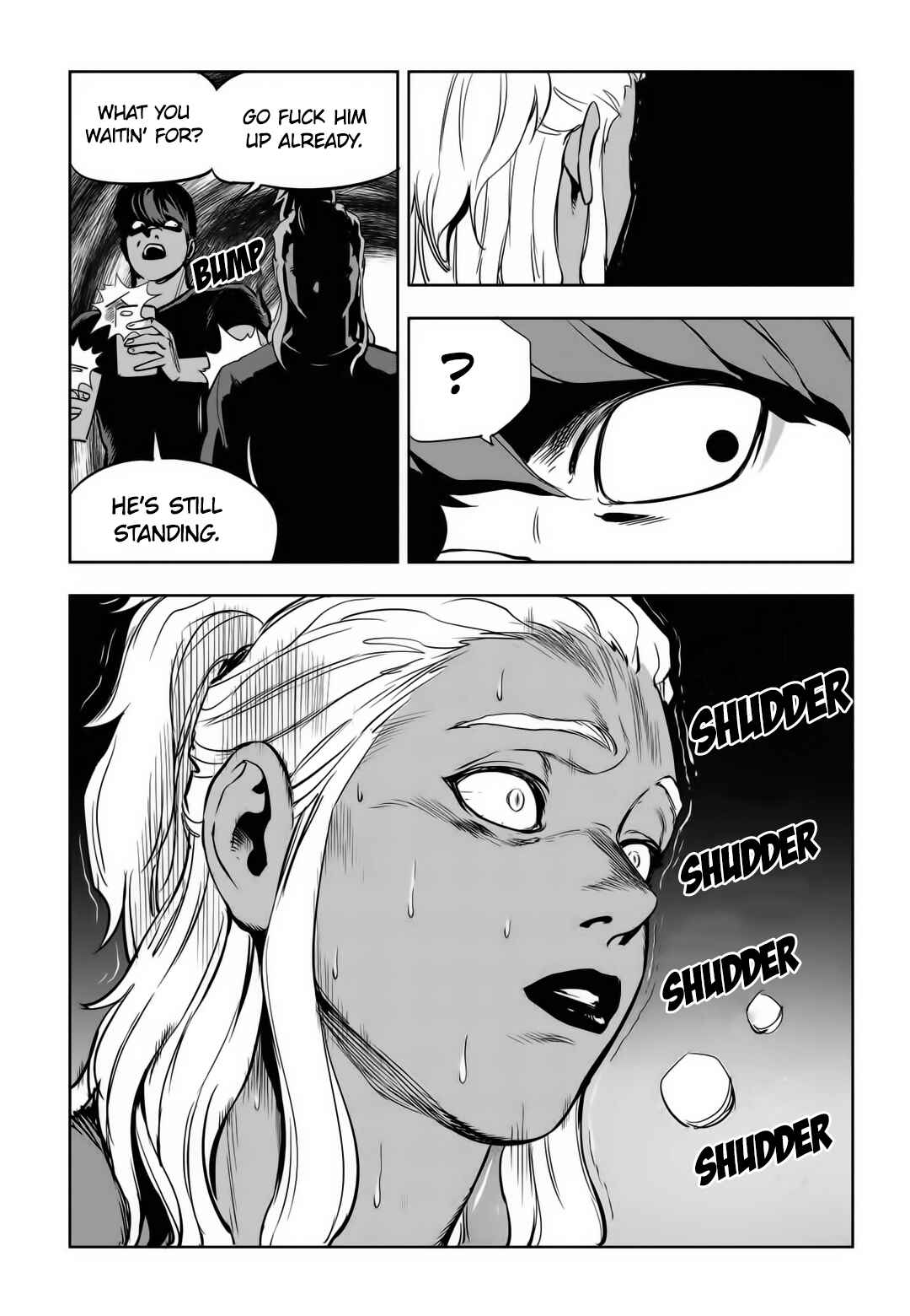 Chapter 79: Round 79: Backlight - Page 46