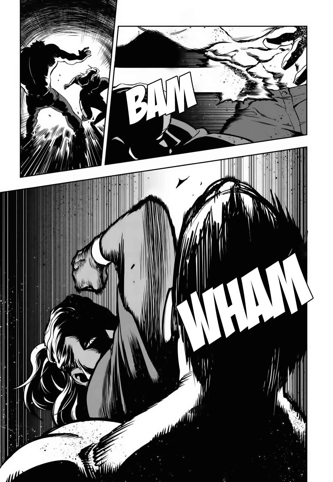 Chapter 79: Round 79: Backlight - Page 5