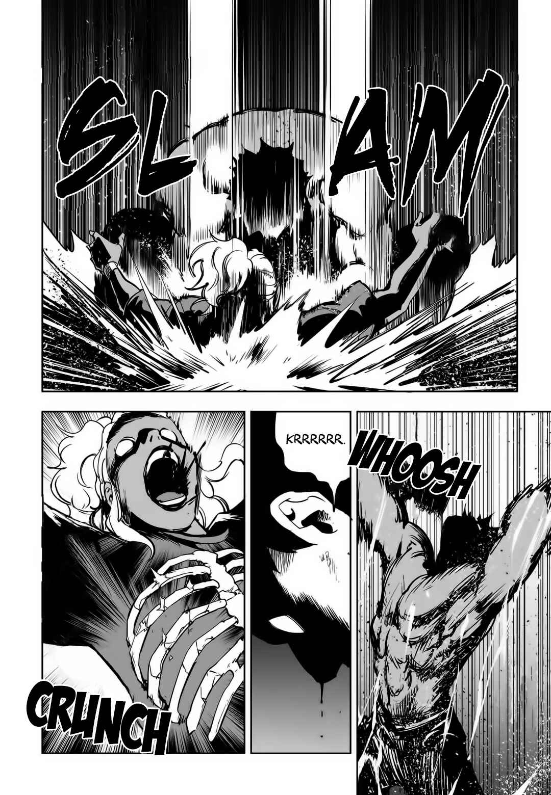 Chapter 79: Round 79: Backlight - Page 62