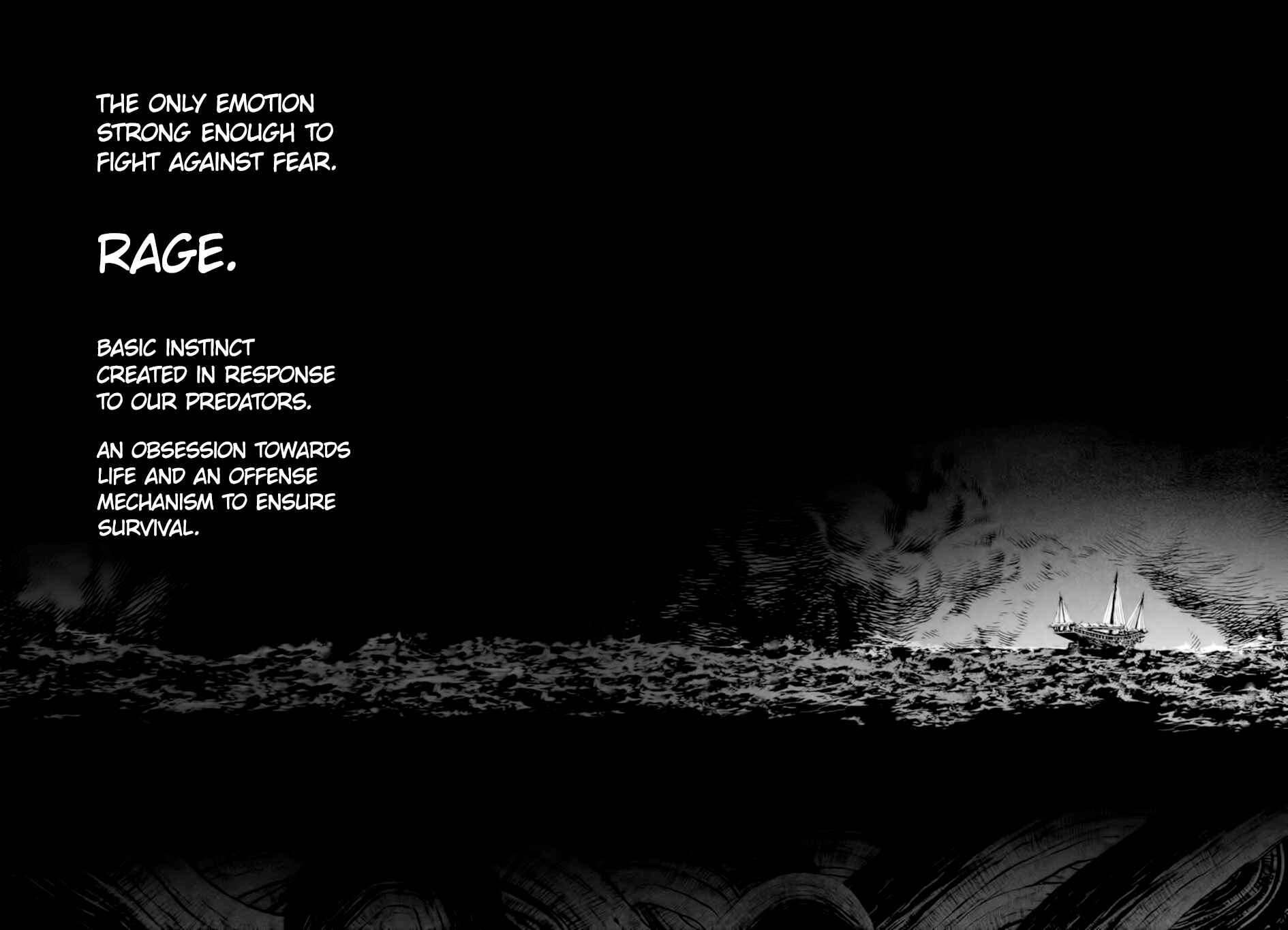 Chapter 79: Round 79: Backlight - Page 69