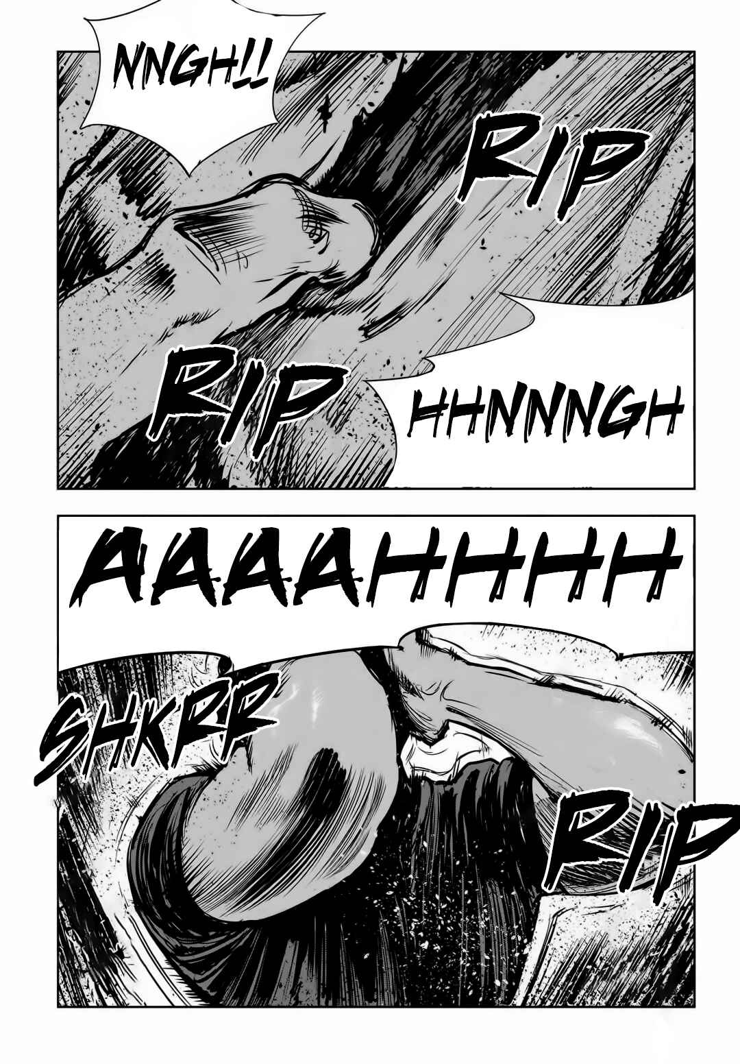 Chapter 79: Round 79: Backlight - Page 71
