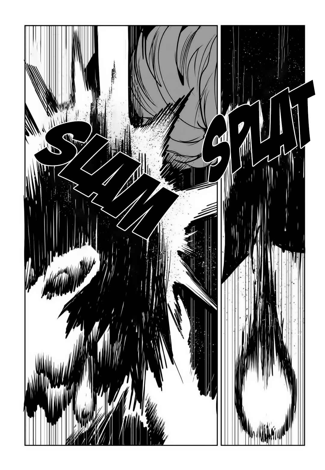 Chapter 79: Round 79: Backlight - Page 75