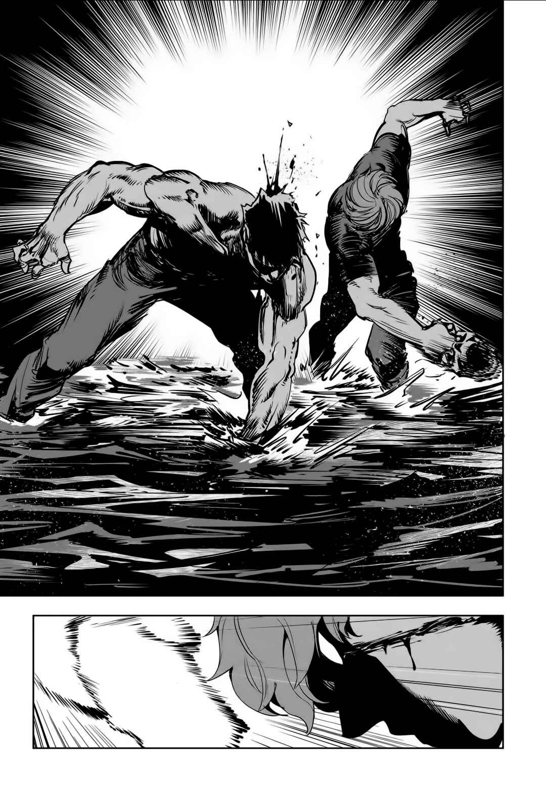 Chapter 79: Round 79: Backlight - Page 76