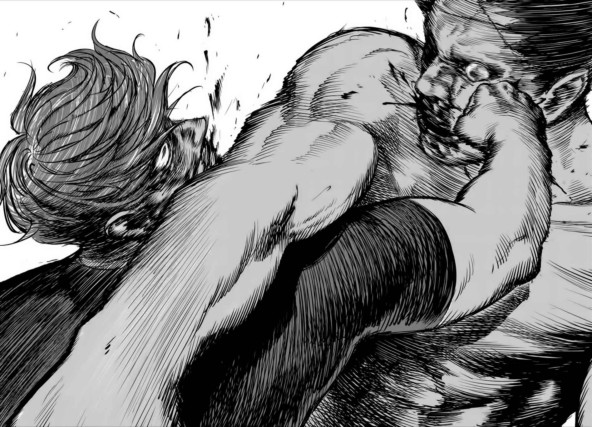 Chapter 79: Round 79: Backlight - Page 92
