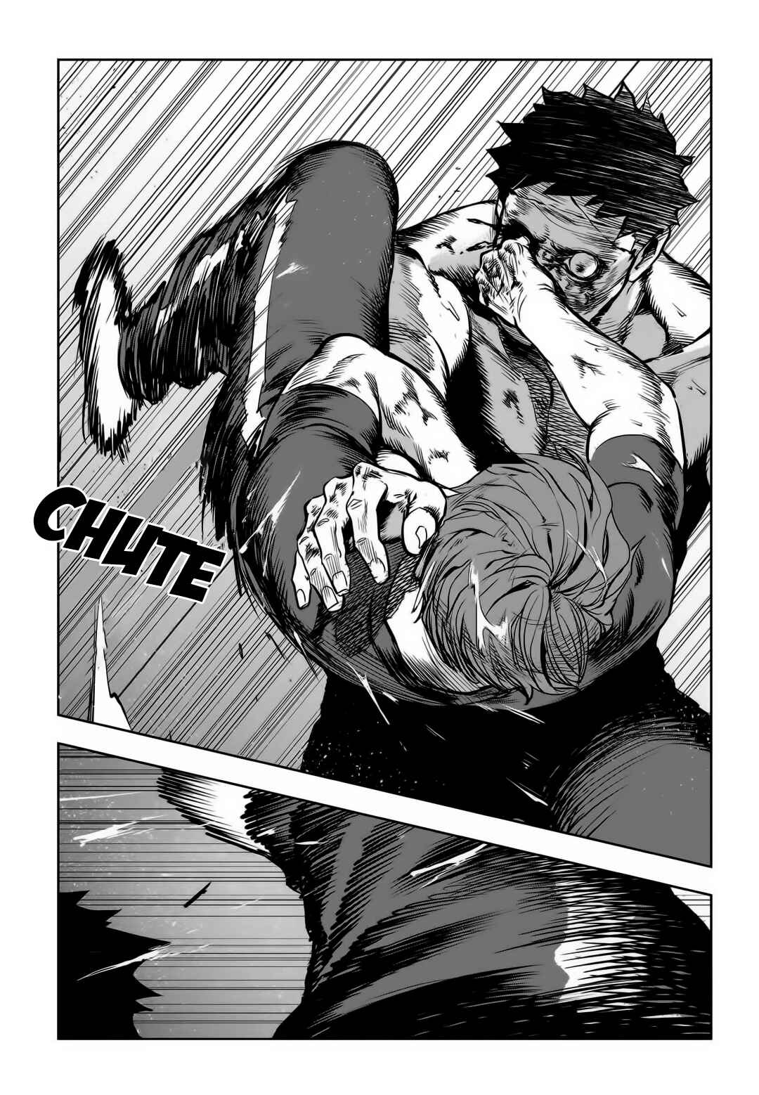 Chapter 79: Round 79: Backlight - Page 94