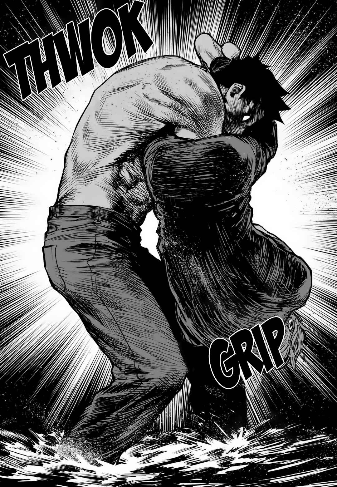Chapter 79: Round 79: Backlight - Page 95