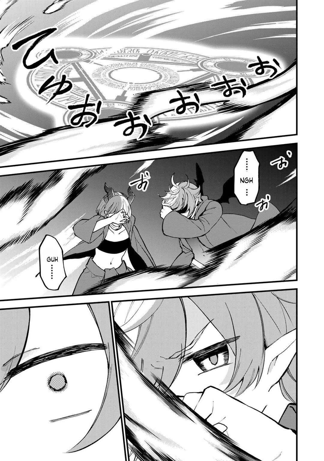 Chapter 43 - Page 28