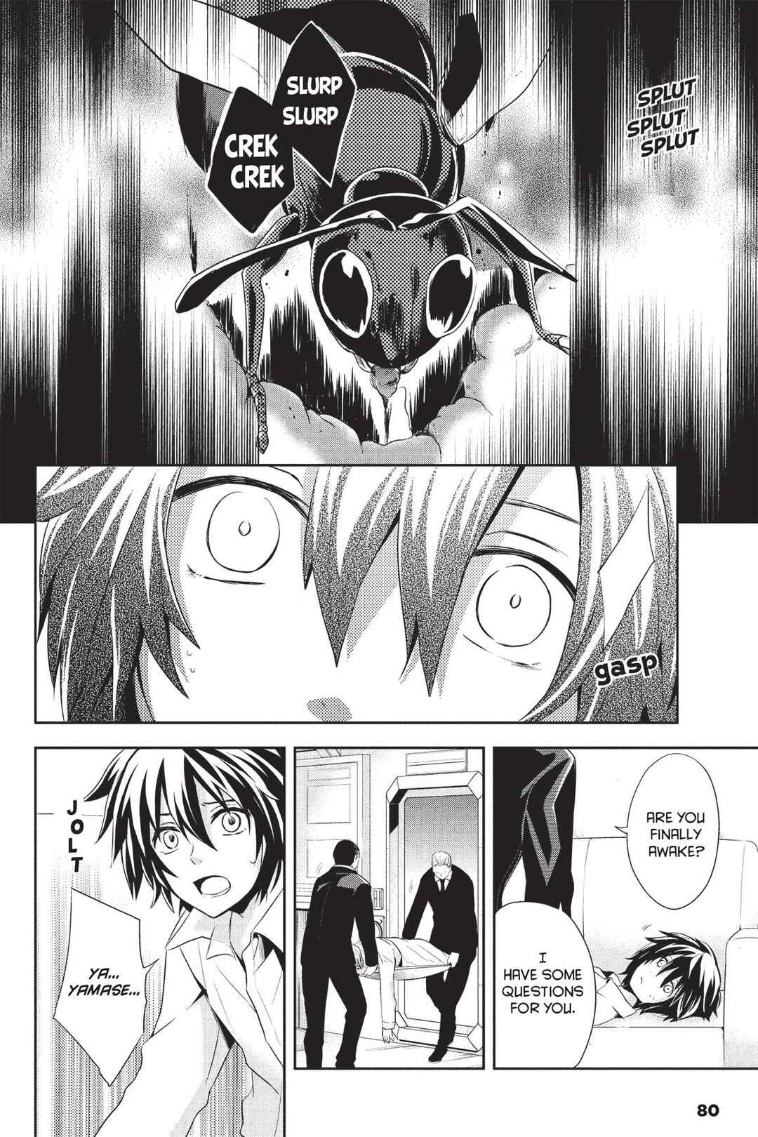 Chapter 2 - Page 2