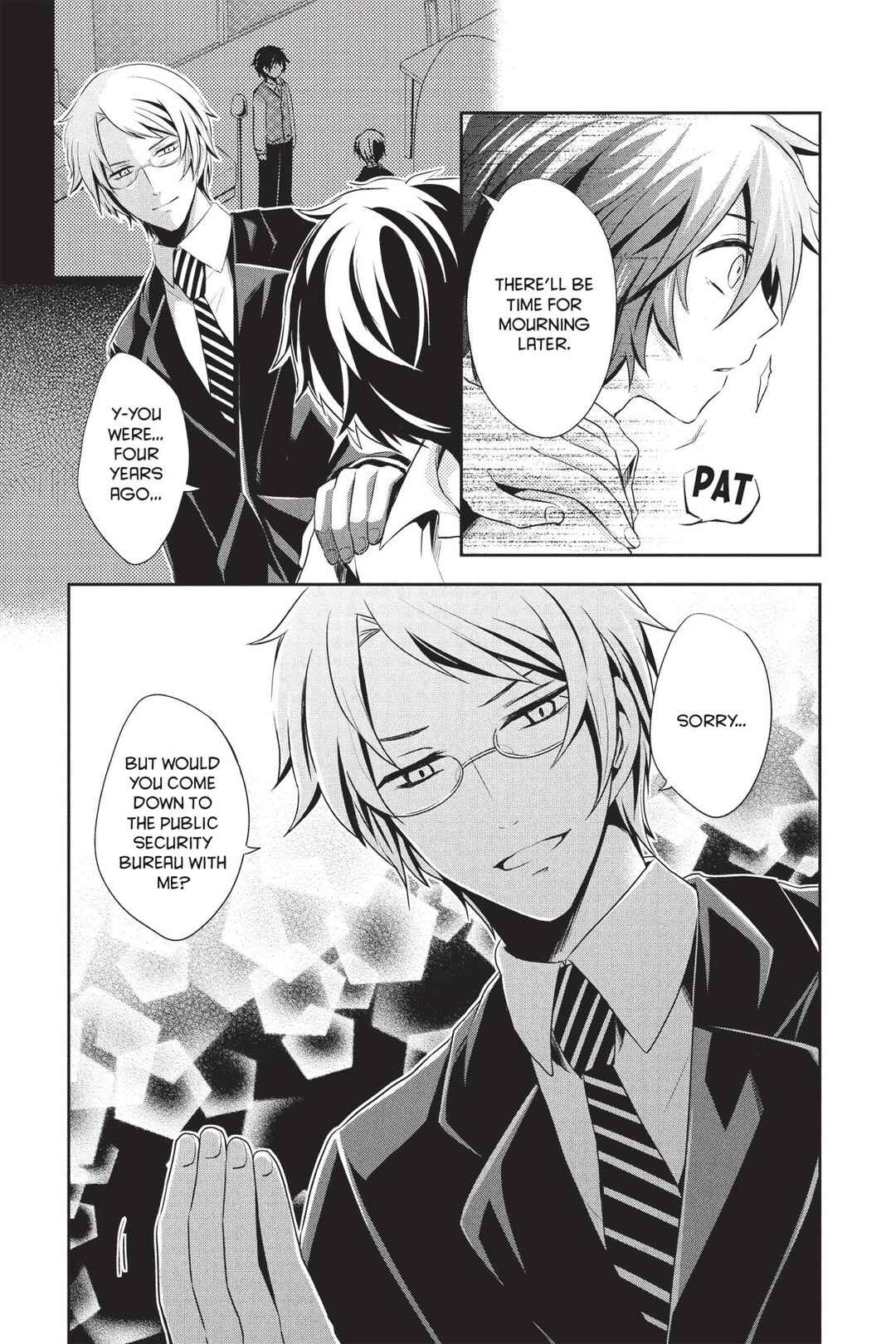 Chapter 2 - Page 3