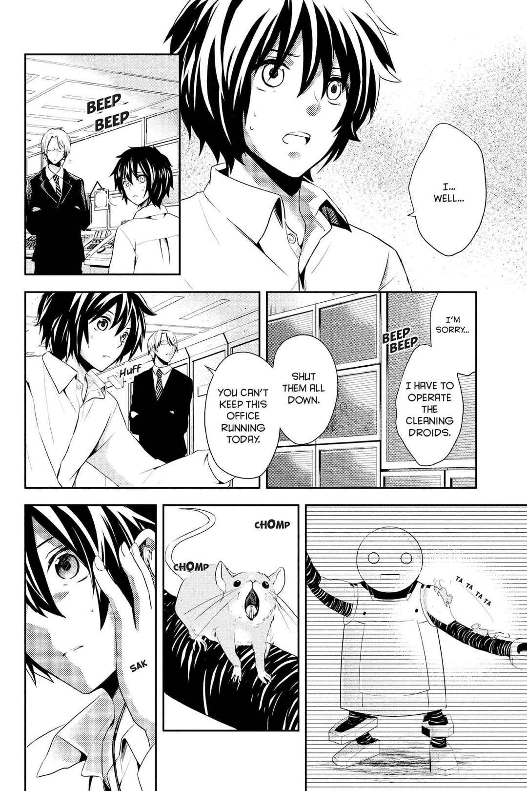 Chapter 2 - Page 4