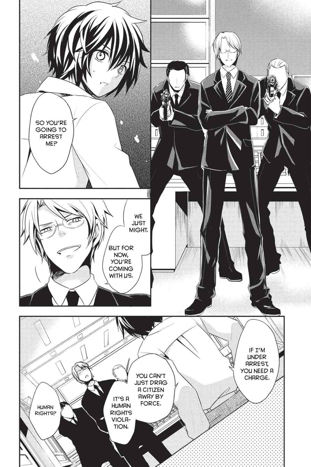 Chapter 2 - Page 6