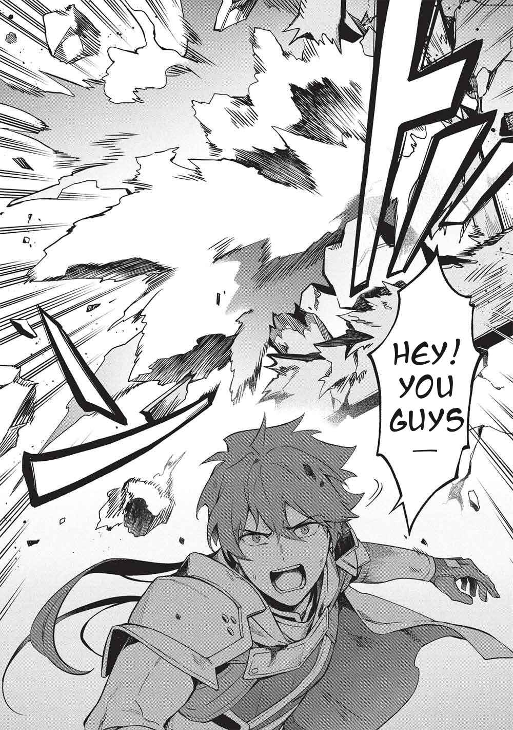 Chapter 29.2: Intercepting from a Ready Position - Page 12