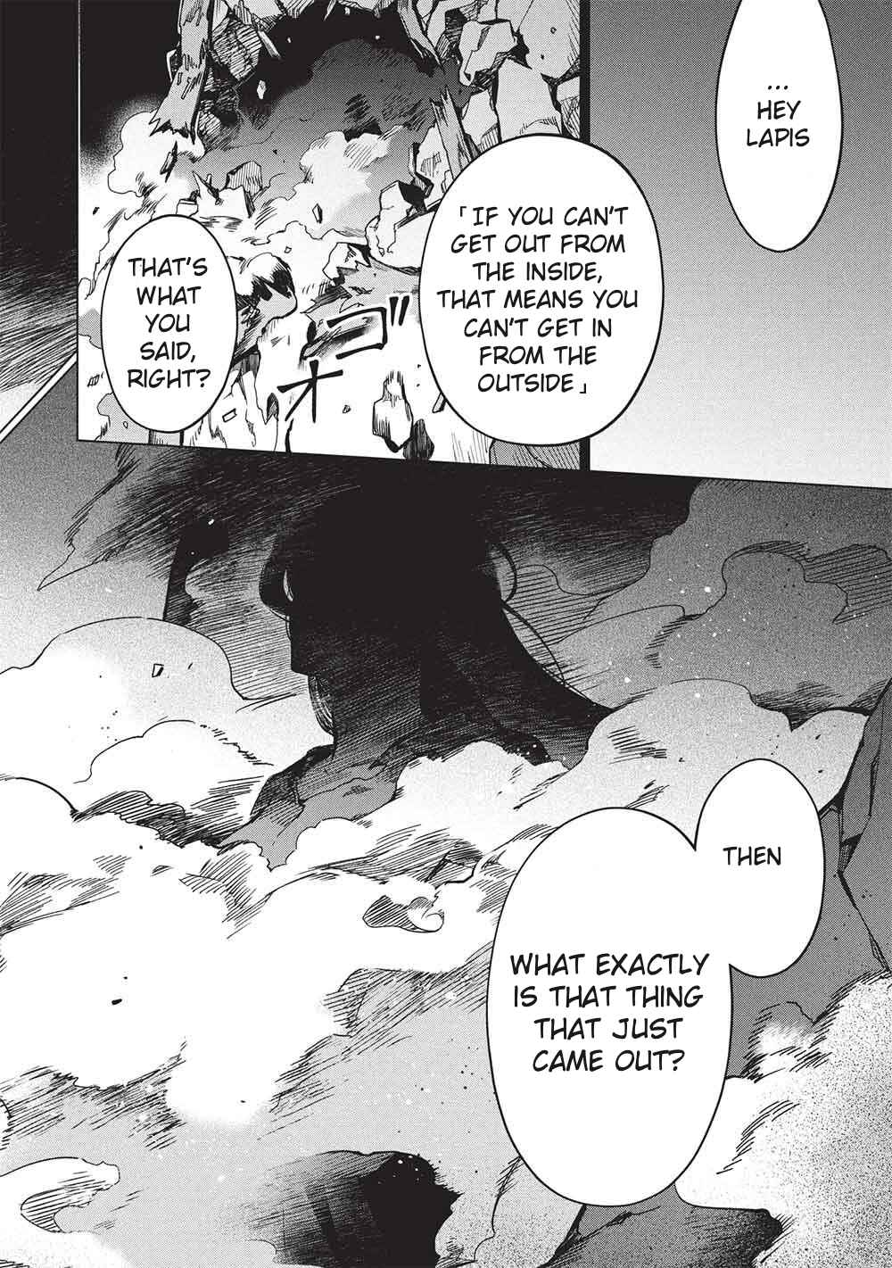 Chapter 29.2: Intercepting from a Ready Position - Page 14