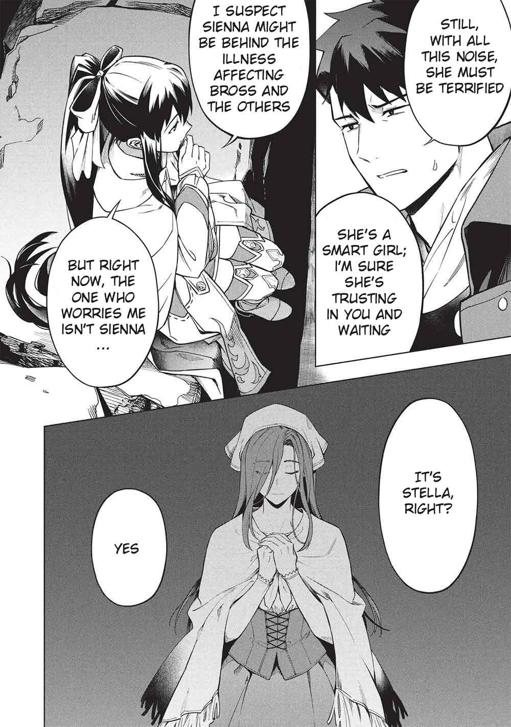 Chapter 29.2: Intercepting from a Ready Position - Page 2