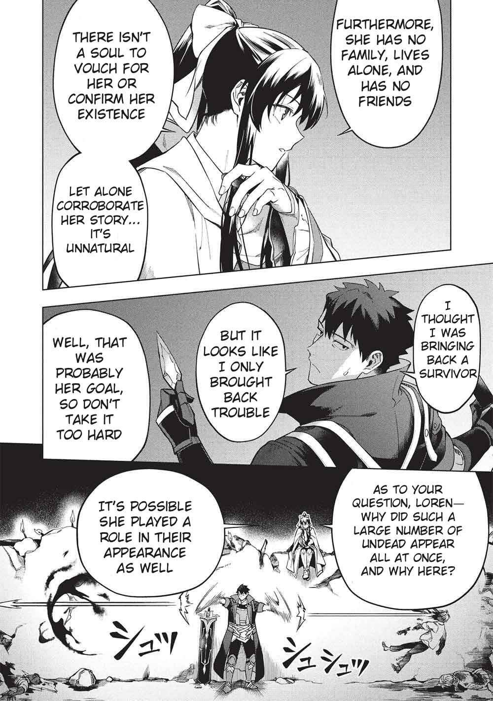 Chapter 29.2: Intercepting from a Ready Position - Page 4