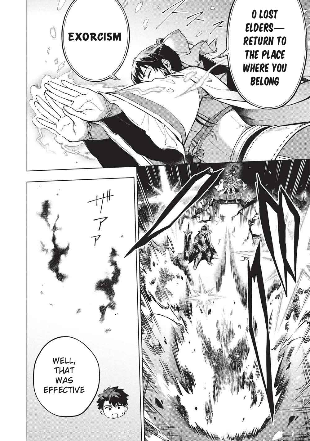 Chapter 29.2: Intercepting from a Ready Position - Page 6