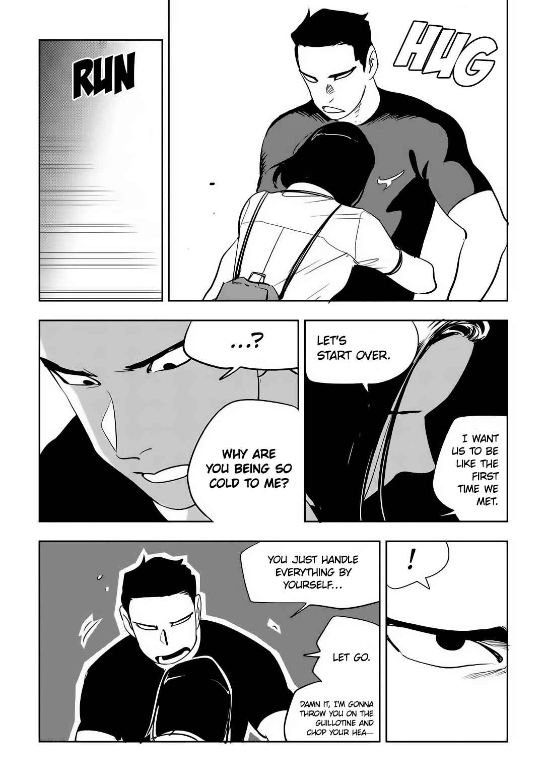 Chapter 66: Round 66: Happening - Page 37