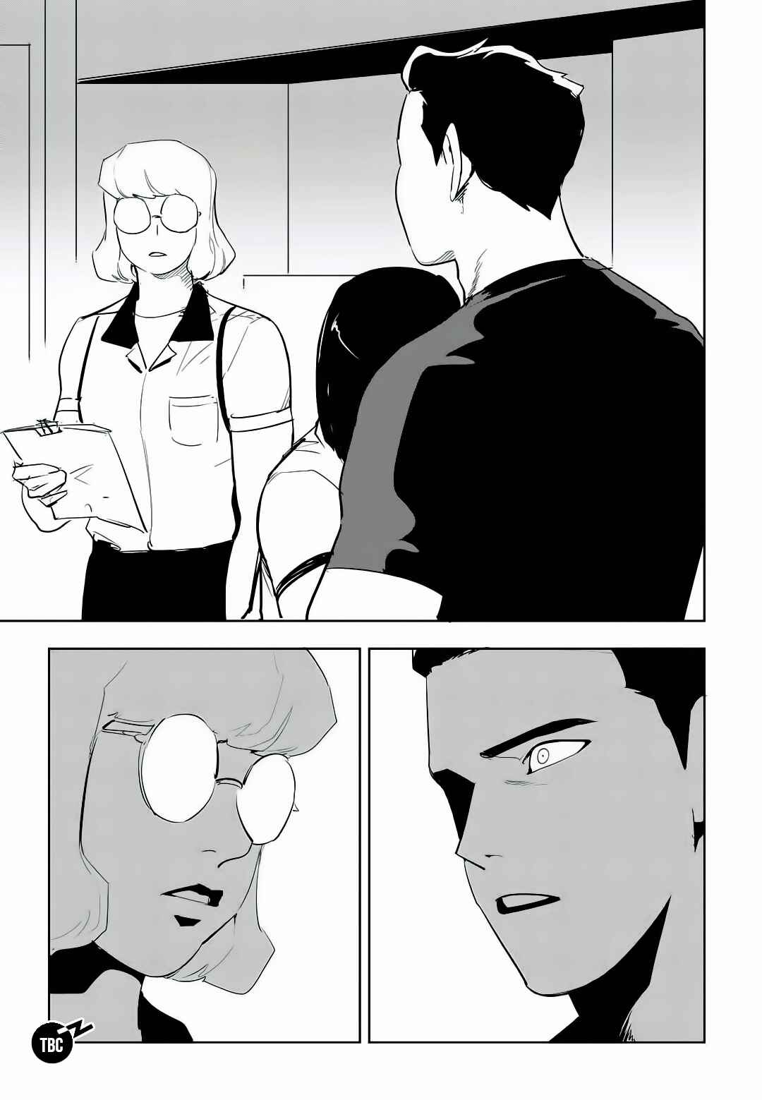 Chapter 66: Round 66: Happening - Page 38