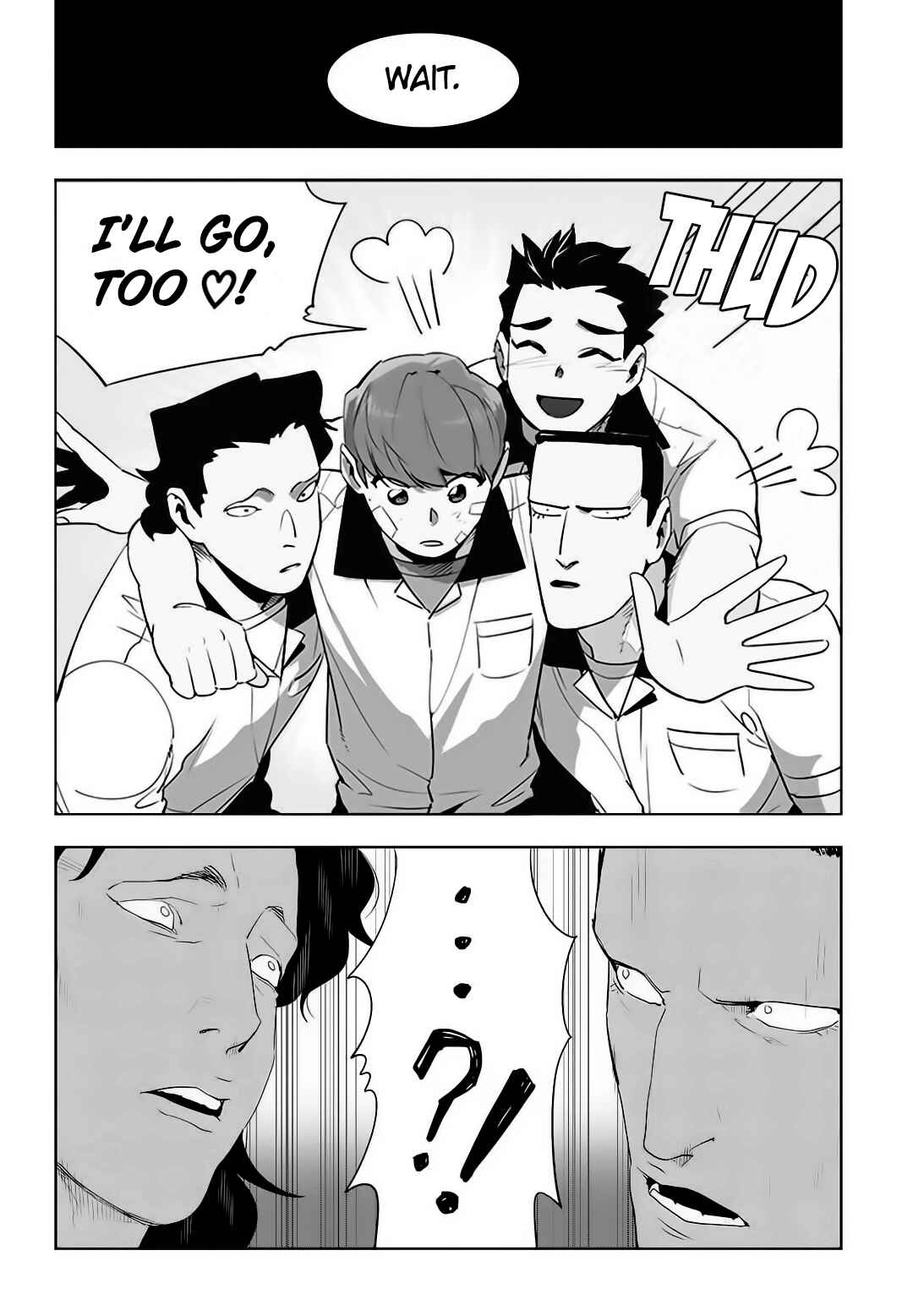 Chapter 66: Round 66: Happening - Page 4