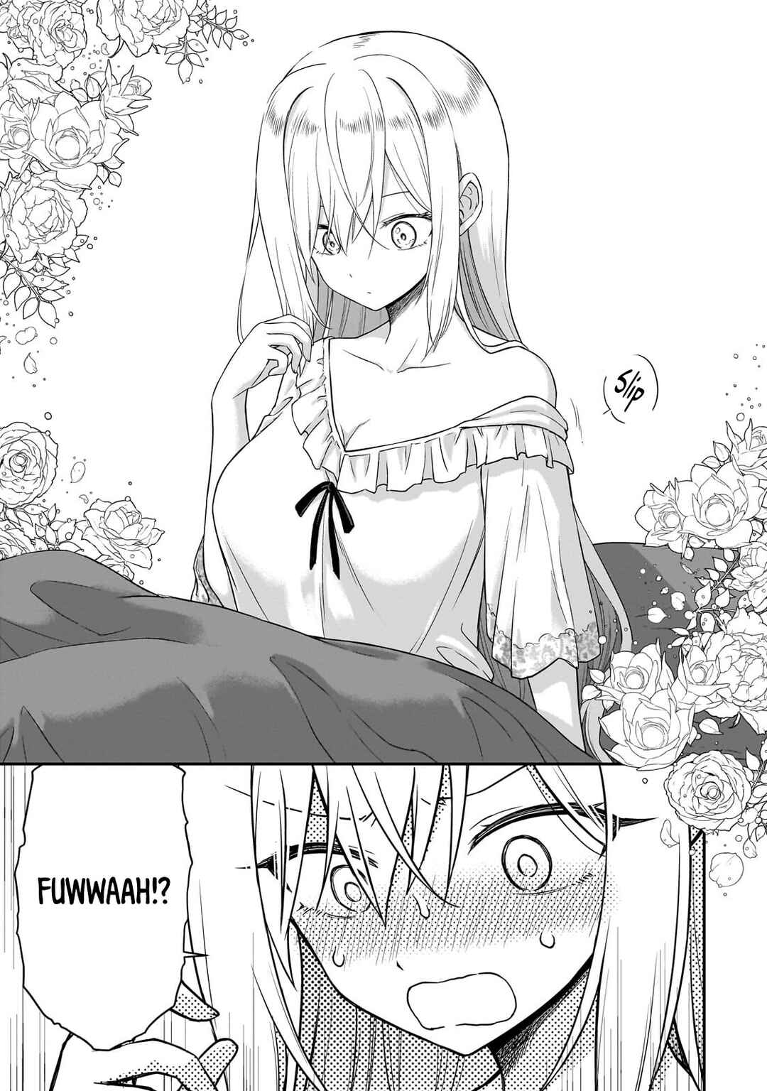Chapter 1: An Assassin and a Villainess Noble Lady - Page 12