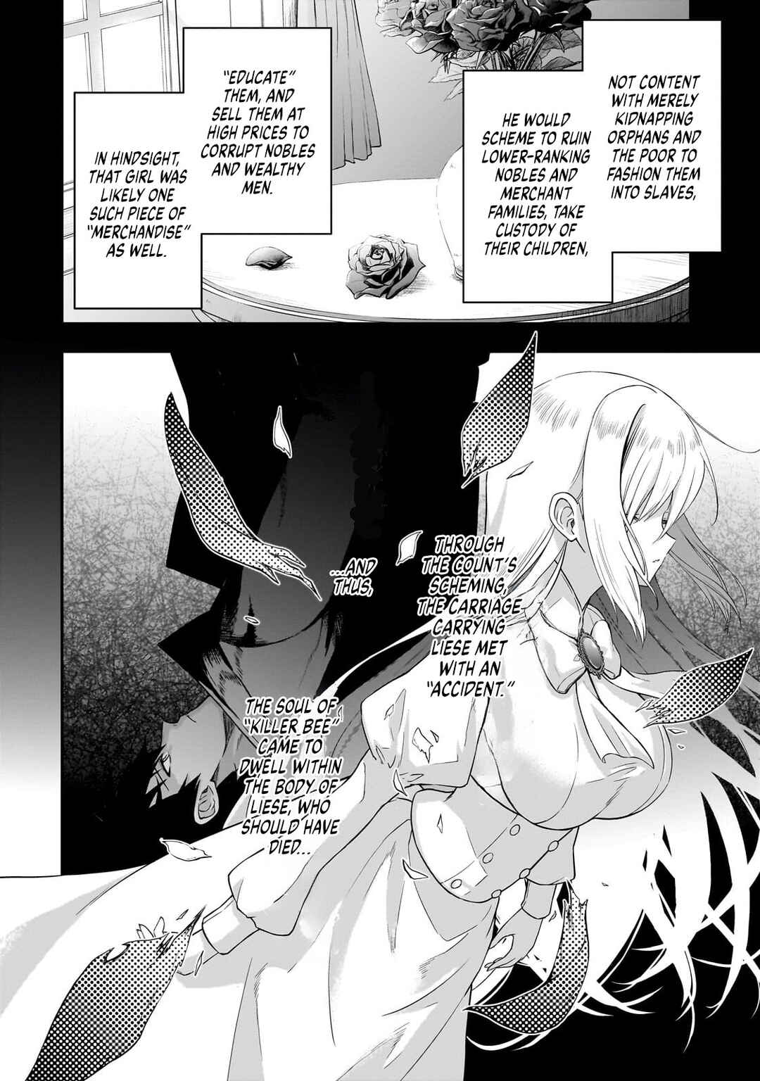 Chapter 1: An Assassin and a Villainess Noble Lady - Page 33