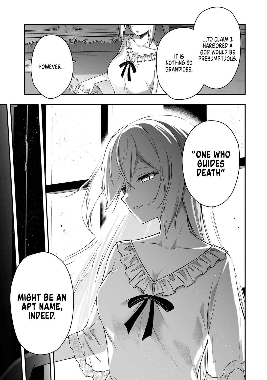 Chapter 1: An Assassin and a Villainess Noble Lady - Page 48