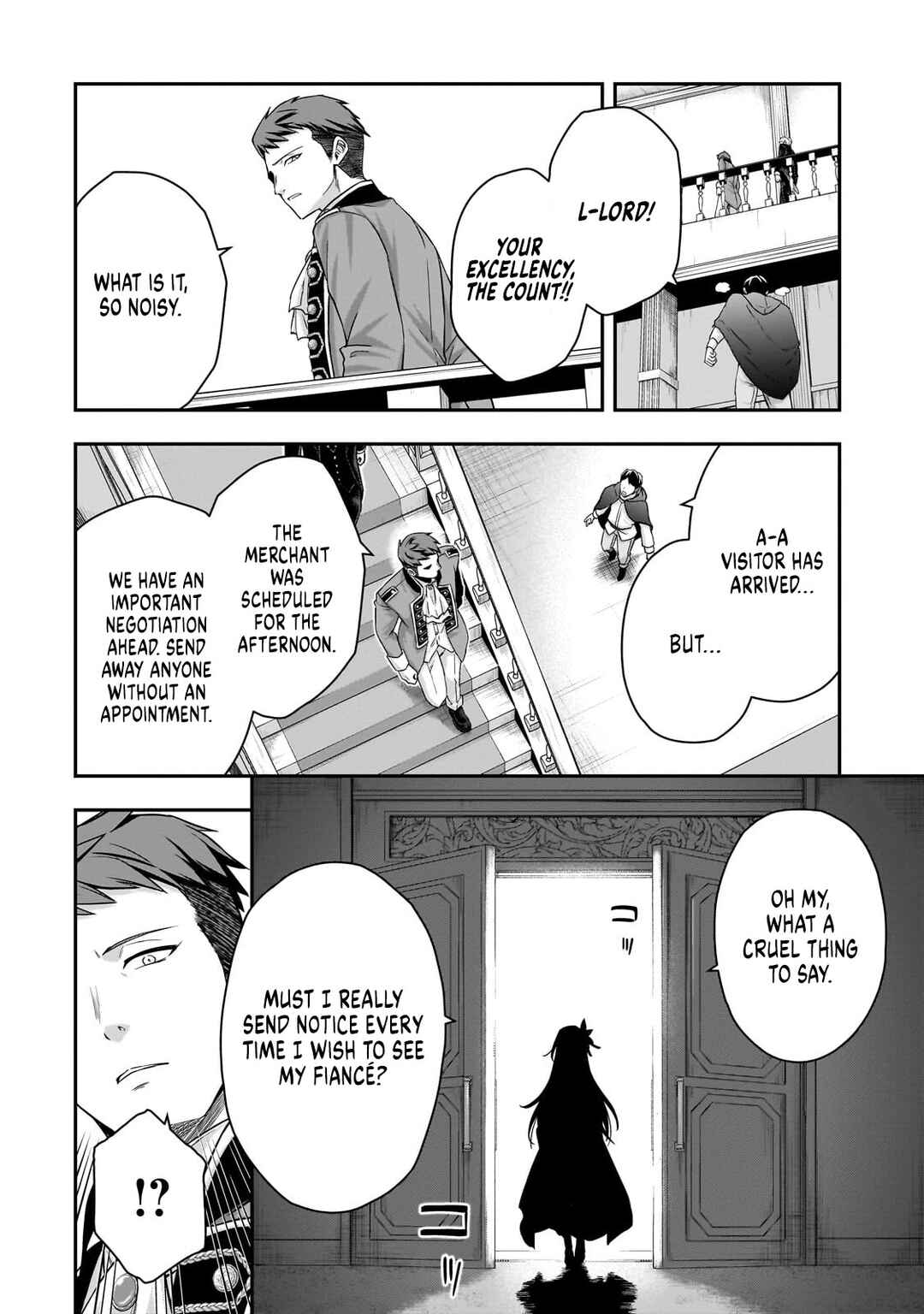 Chapter 1: An Assassin and a Villainess Noble Lady - Page 51
