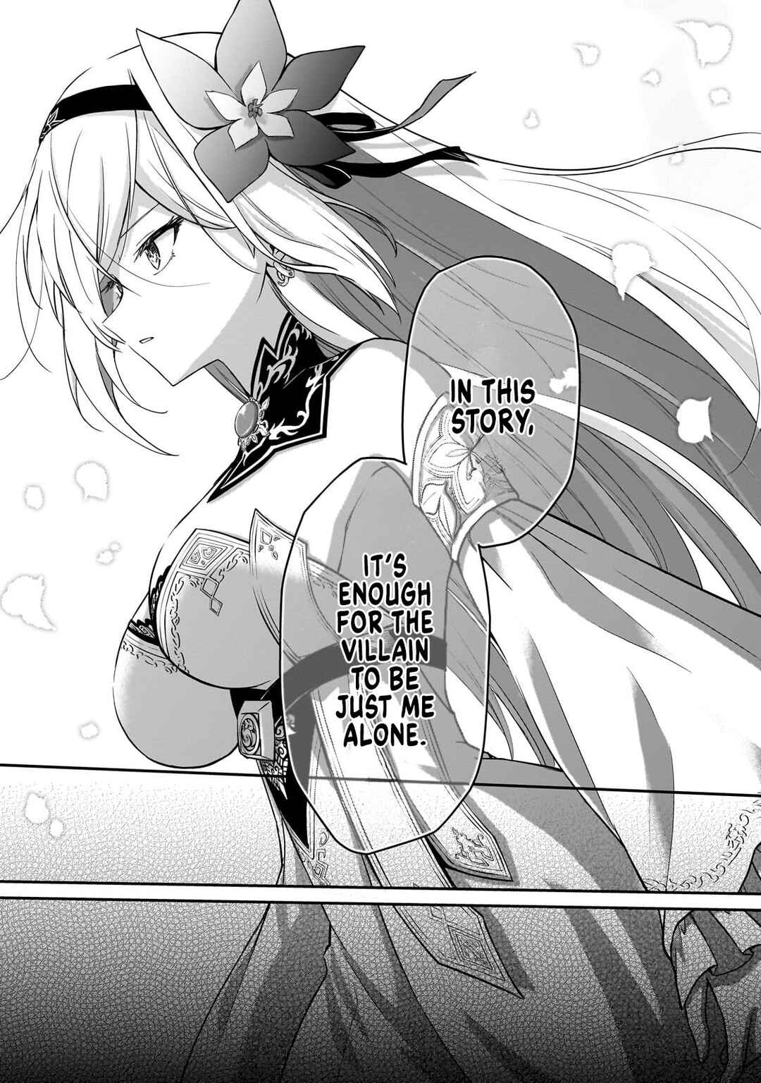 Chapter 1: An Assassin and a Villainess Noble Lady - Page 65