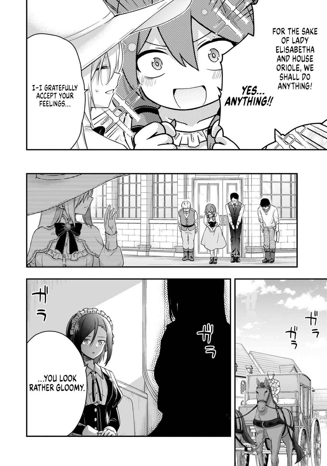 Chapter 1: An Assassin and a Villainess Noble Lady - Page 68