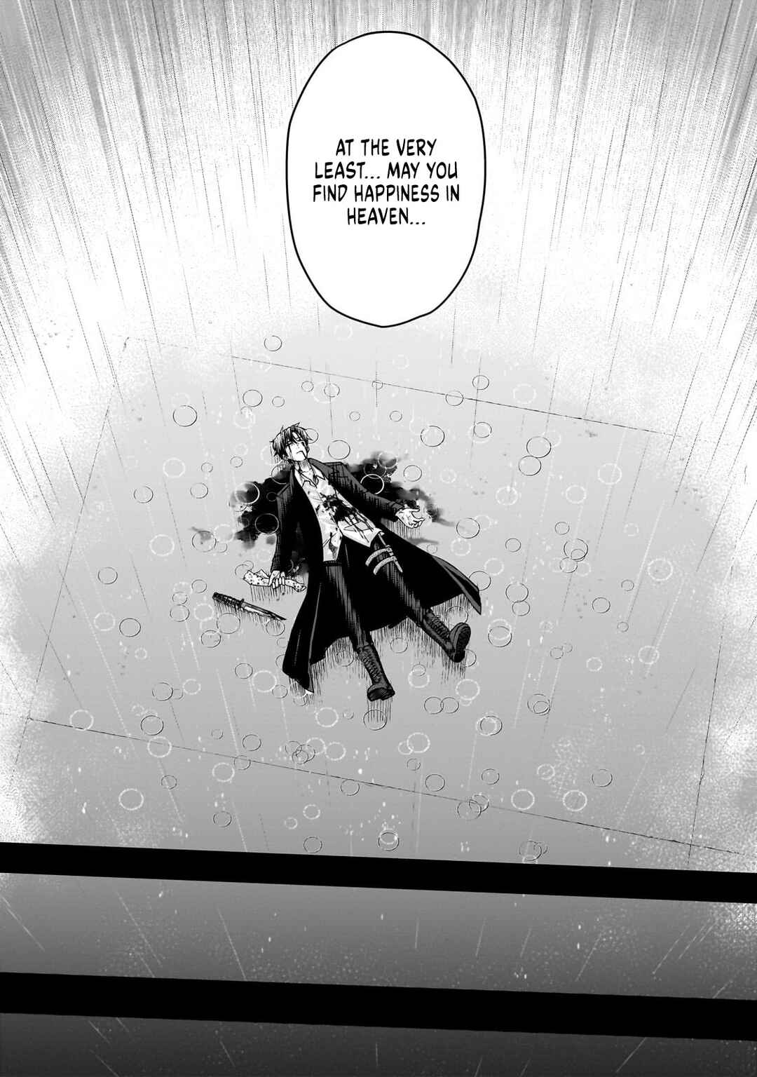 Chapter 1: An Assassin and a Villainess Noble Lady - Page 7