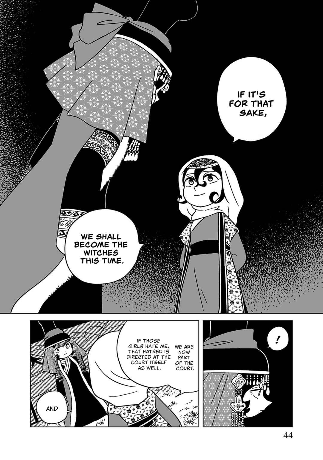 Chapter 30 - Page 16