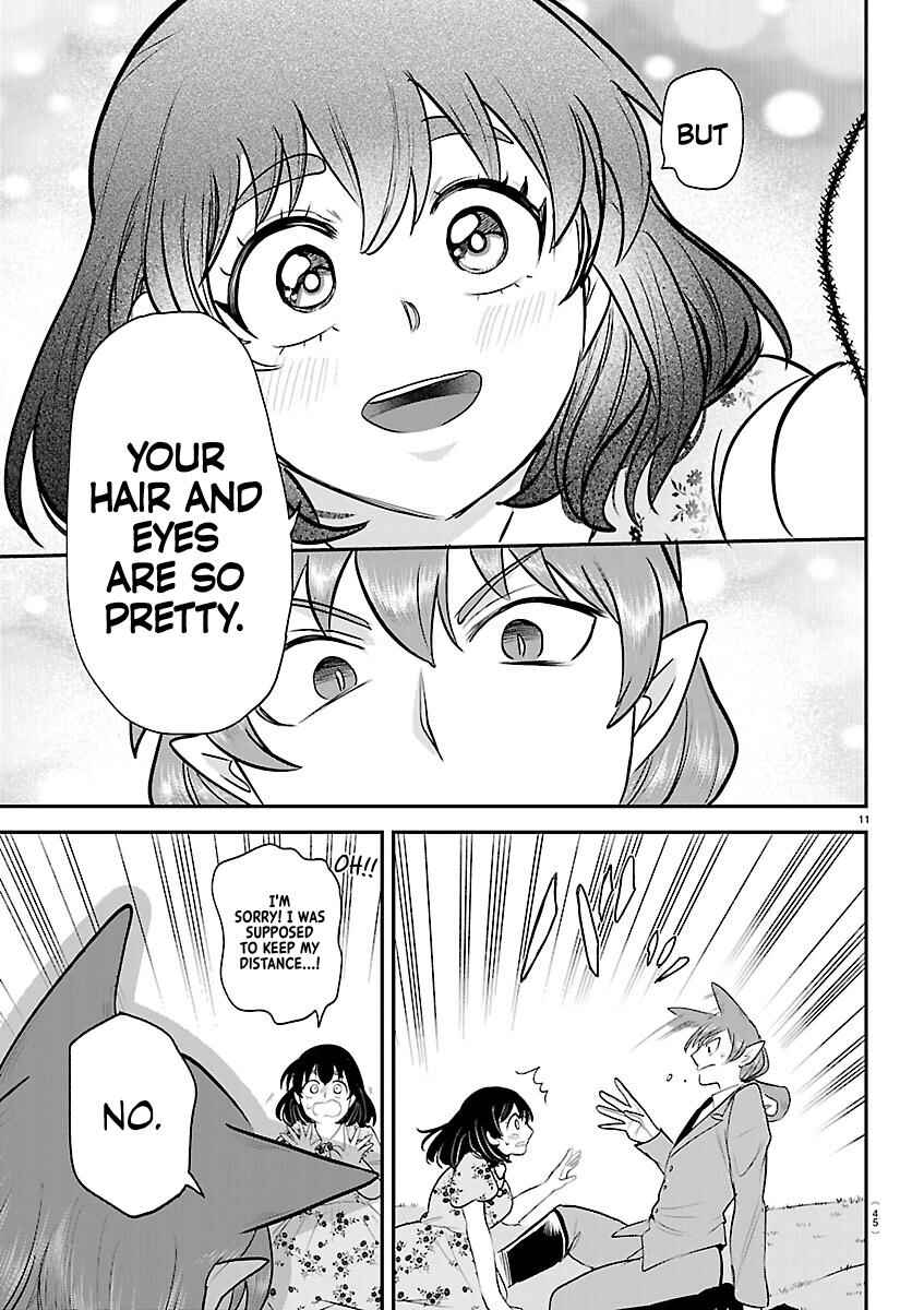 Chapter 431: Azazel Henri, Demon (4) - Page 11