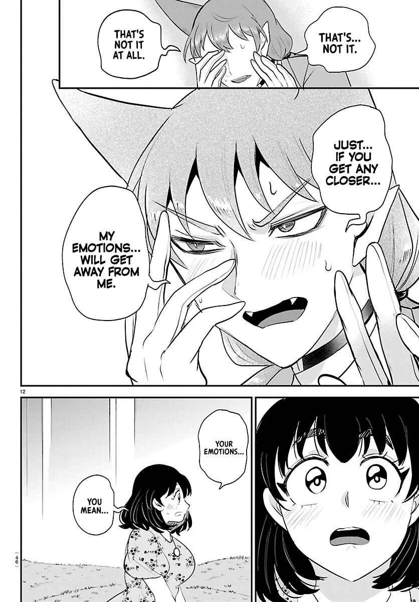 Chapter 431: Azazel Henri, Demon (4) - Page 12