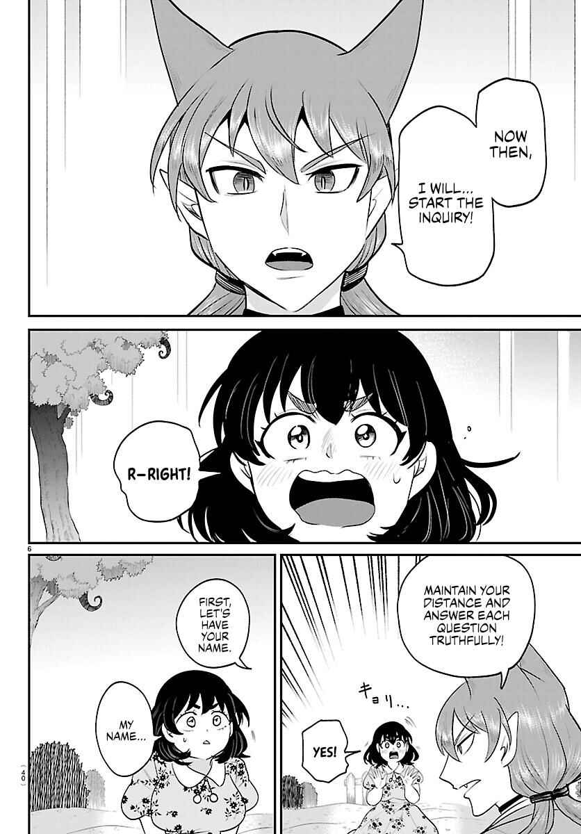 Chapter 431: Azazel Henri, Demon (4) - Page 6