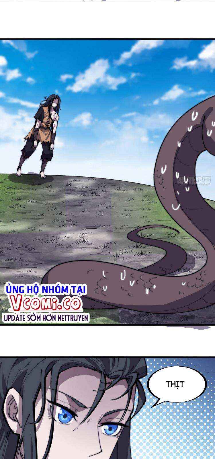Rise of the Mountain Chief
