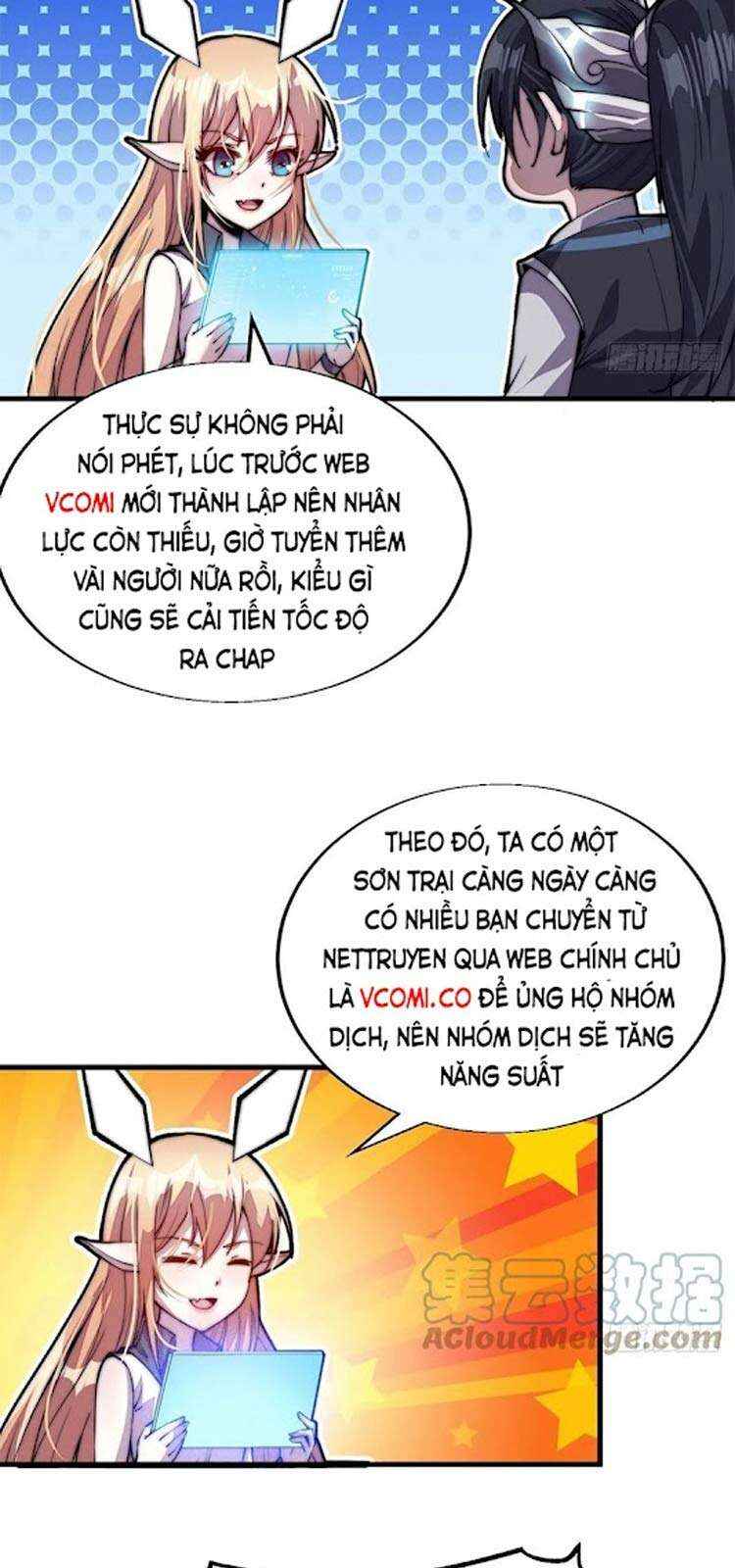 Rise of the Mountain Chief