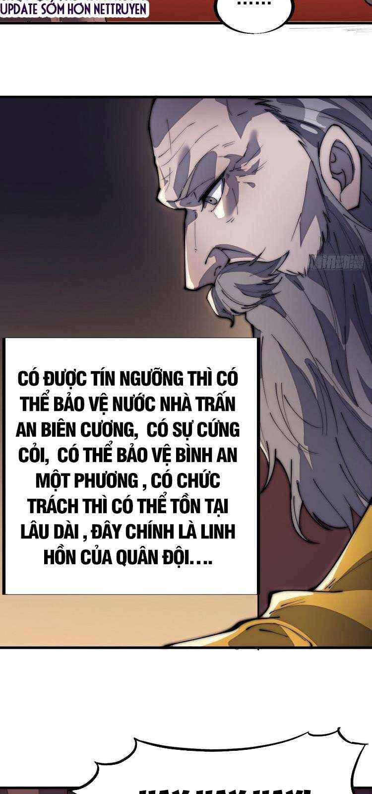 Rise of the Mountain Chief